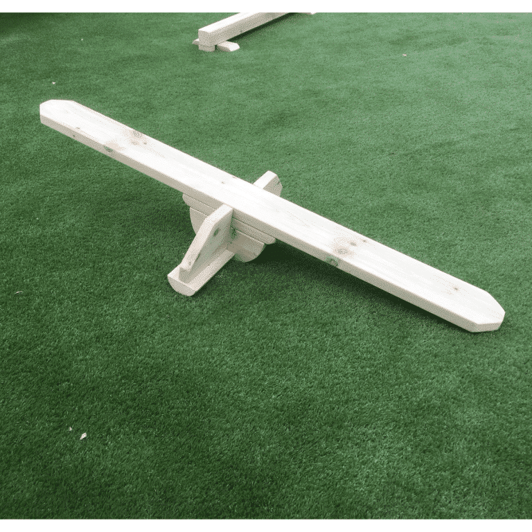 Balance Seesaw