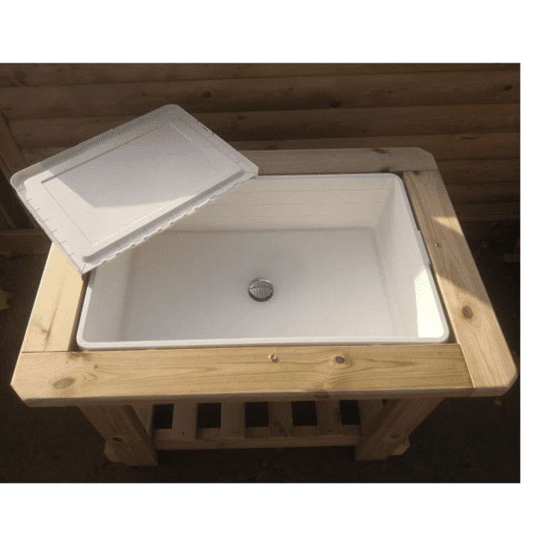 Water Table - Image 2