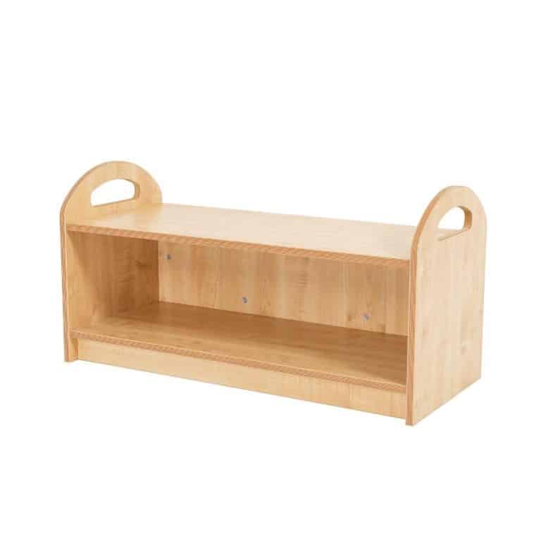 1 Tier Storage - Image 4