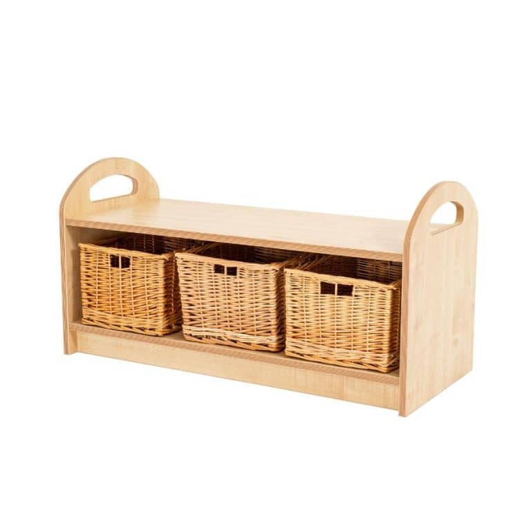 1 Tier Storage - Image 2