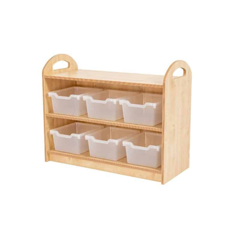 2 Tier Storage - Image 3