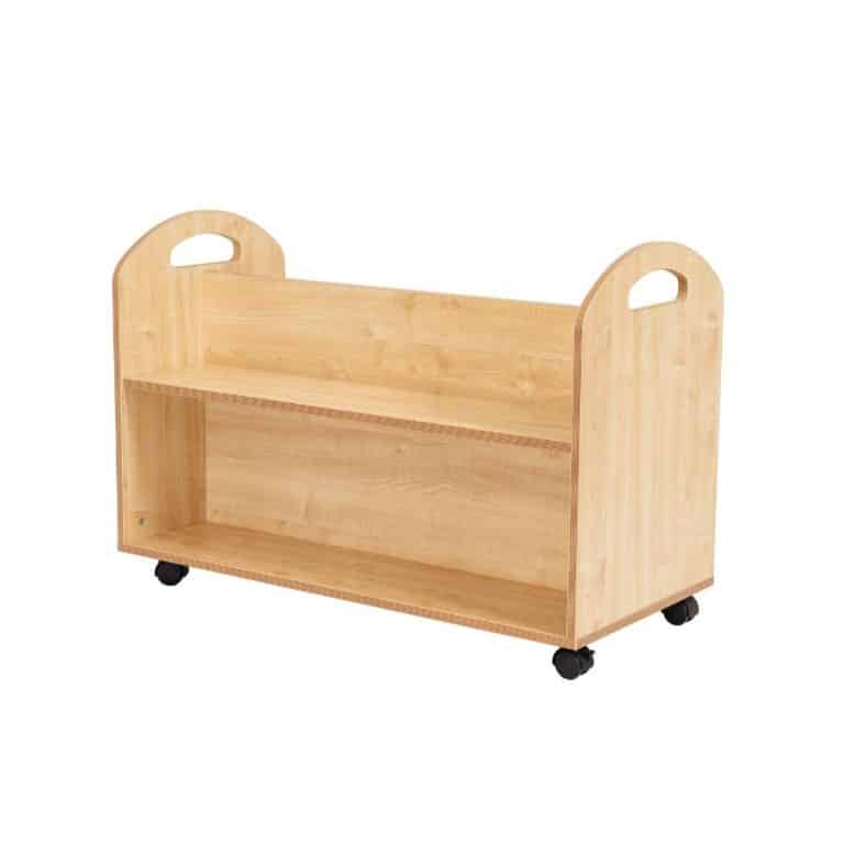 Discoverer - Small Double Sided Trolley