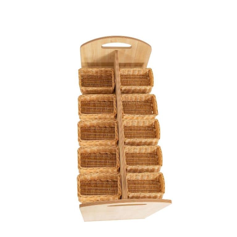 Discoverer - Large Double Sided Trolley - Image 2