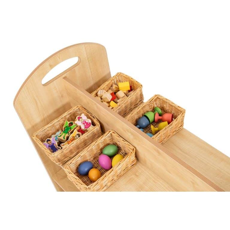 Discoverer - Large Double Sided Trolley - Image 3
