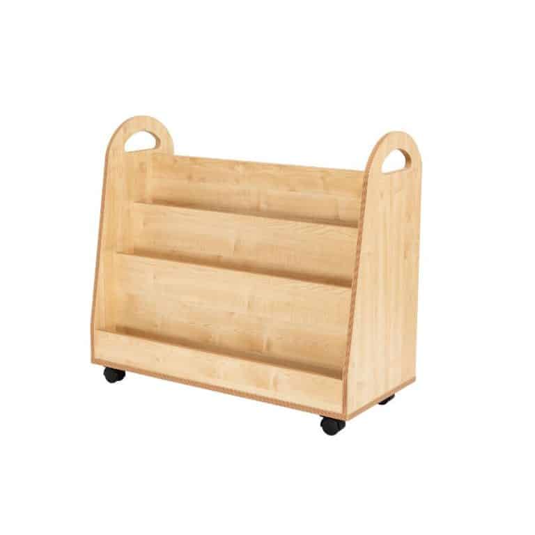 Wallace 3 Display Shelf Storage - Image 6