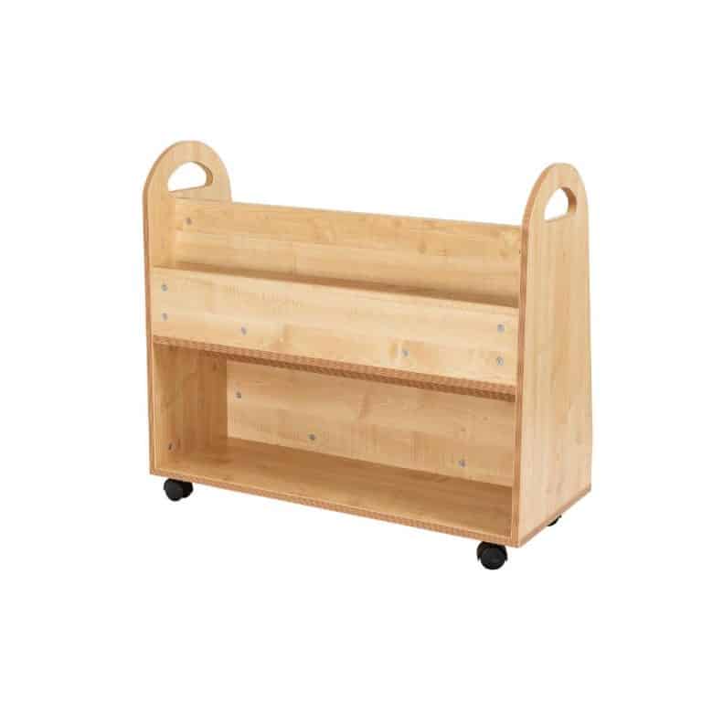 Wallace 3 Display Shelf Storage - Image 5