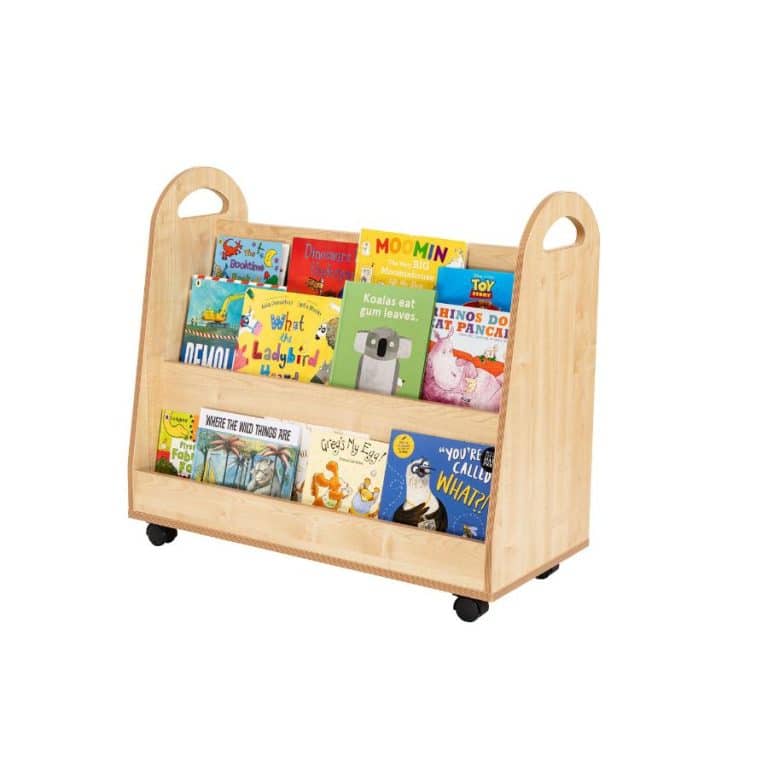 Wallace 3 Display Shelf Storage