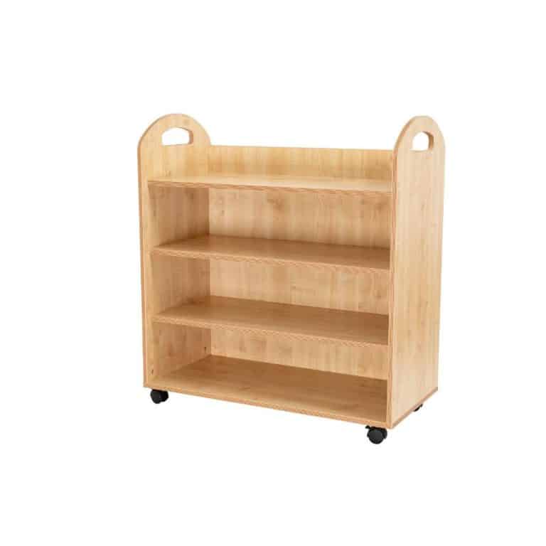 Stanley 4 Shelf Unit