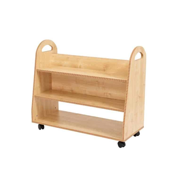 Magellan Book Storage Unit - 3 Shelf