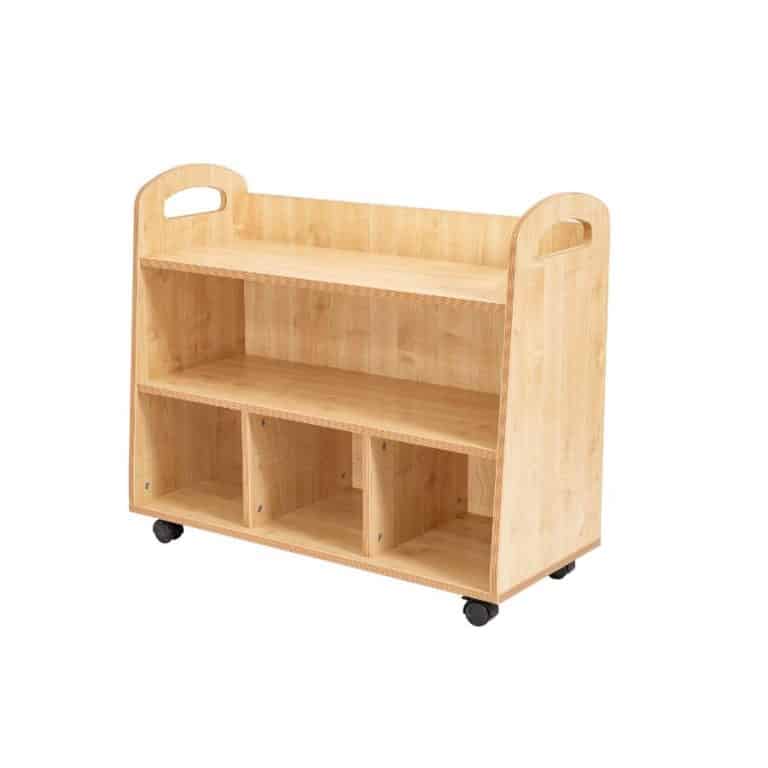 Medium Raleigh Unit - Image 2