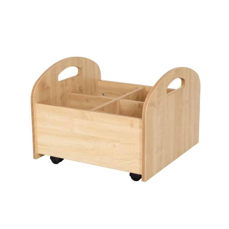 Classic Book Box - Image 2