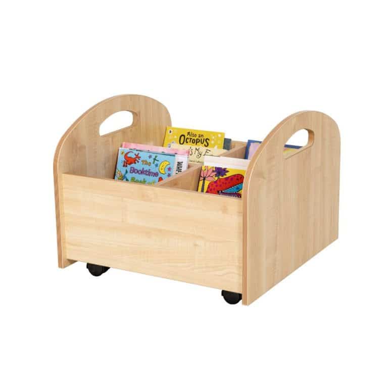 Classic Book Box