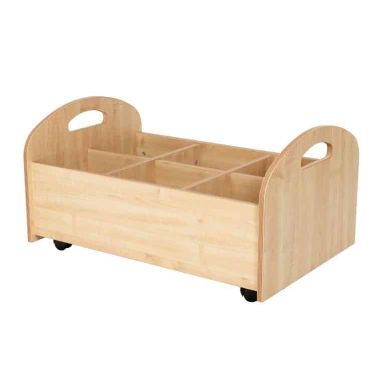 Classic Book Box - Image 4