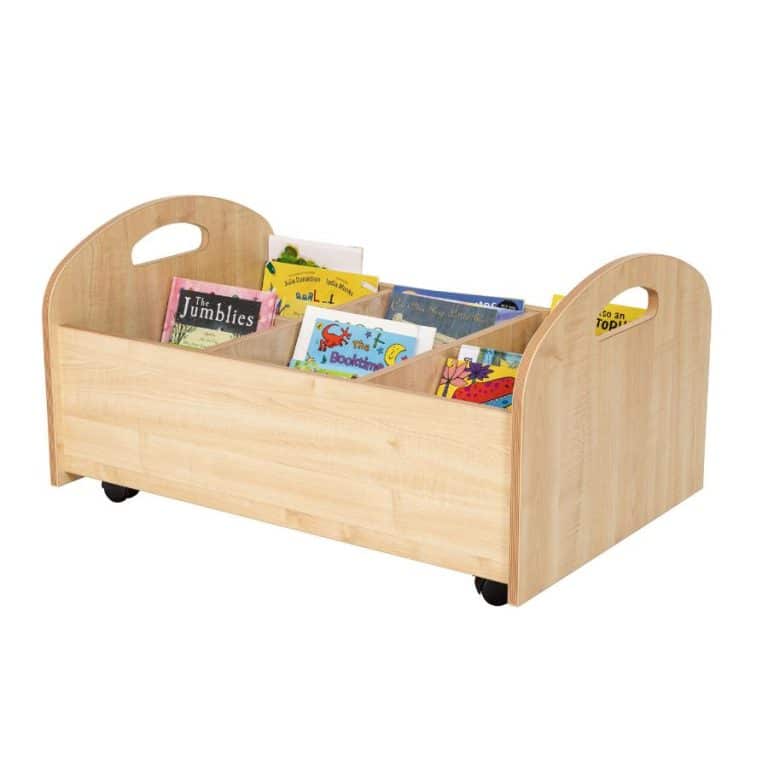 Classic Book Box - Image 3