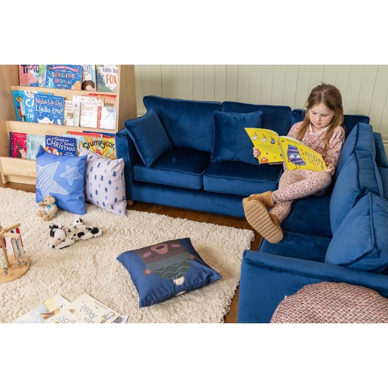Byron Corner Sofa - Image 13