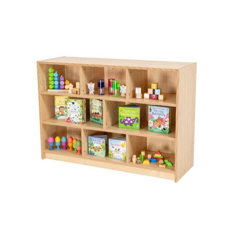 Bancroft 8 Compartment Cabinet