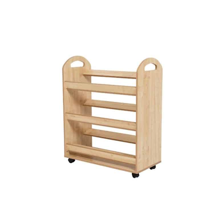 Tilt Tote - 9 Tray - Image 2