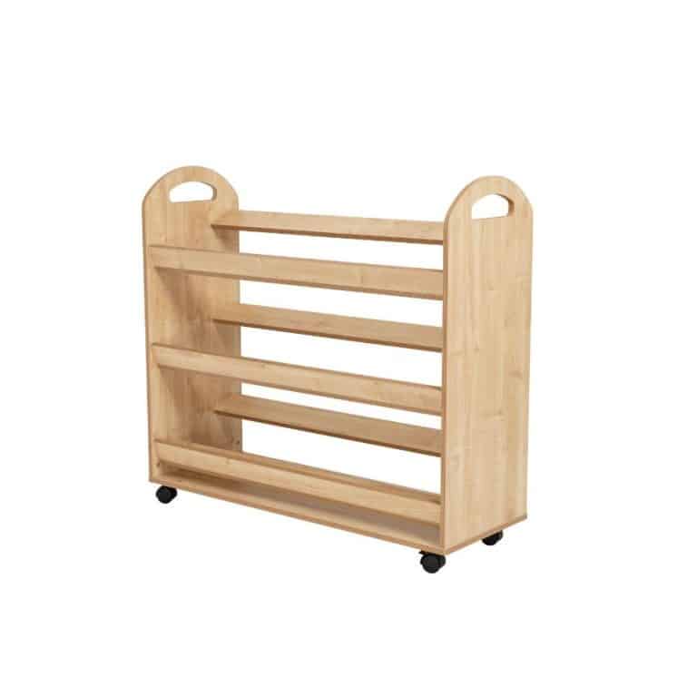 Tilt Tote - 12 Tray - Image 3