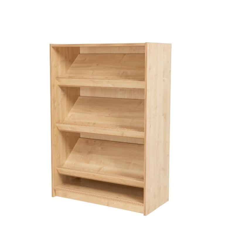 Bancroft Sloping Book Storage - Image 2