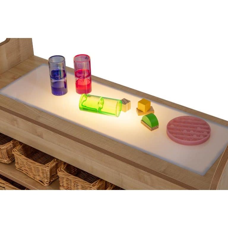 Investigation Station Lightbox - Image 5