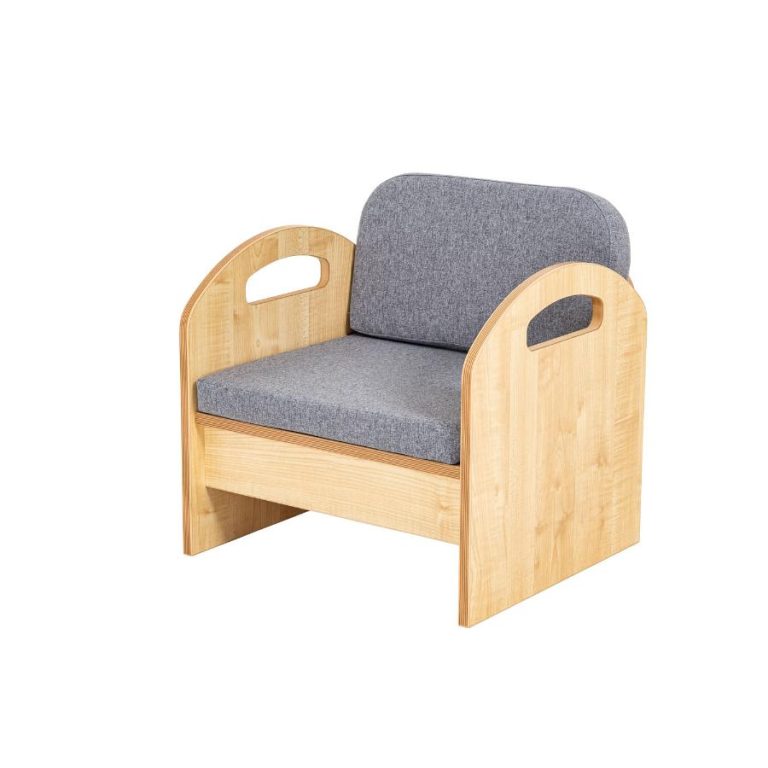 Classic Reading Armchair
