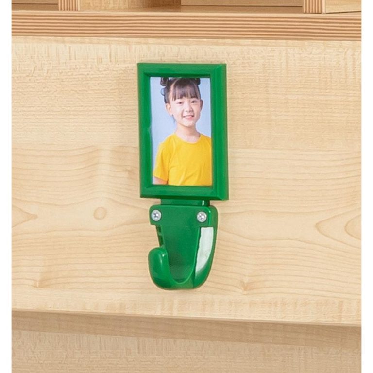 All-in-one Cloakroom Bench - Image 3
