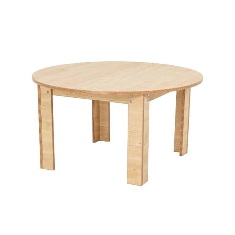 Circular Table
