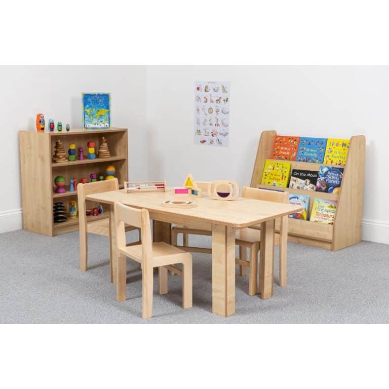 Rectangular Table - Image 2