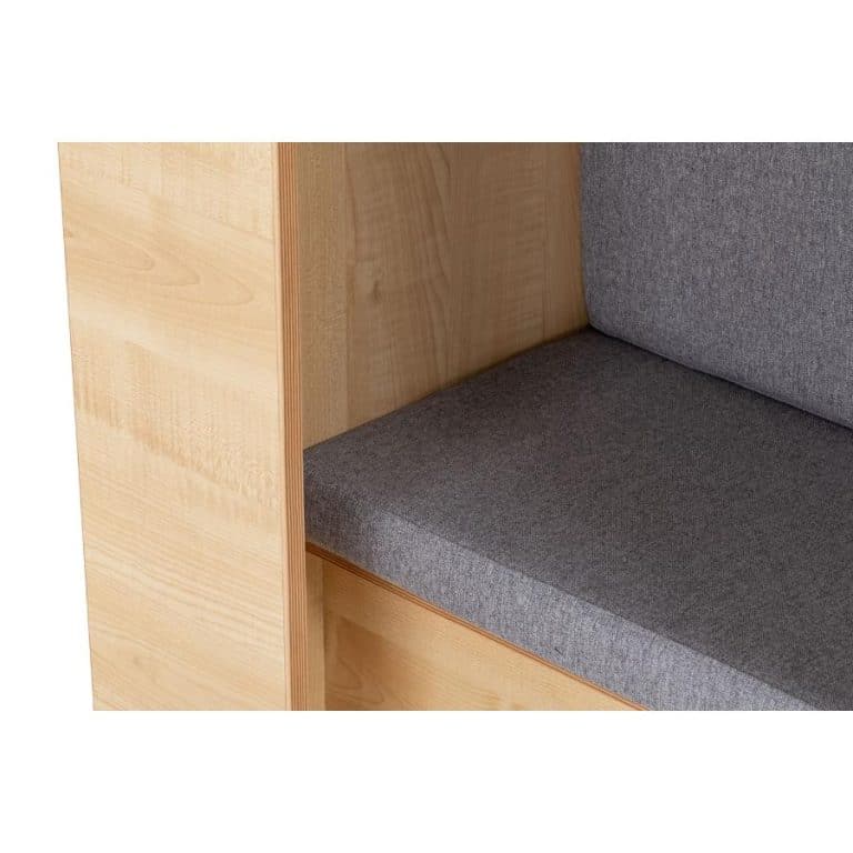 Classic Reading Nook - Image 5