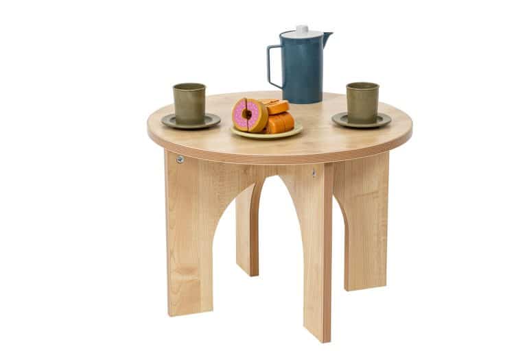 Small Side Table
