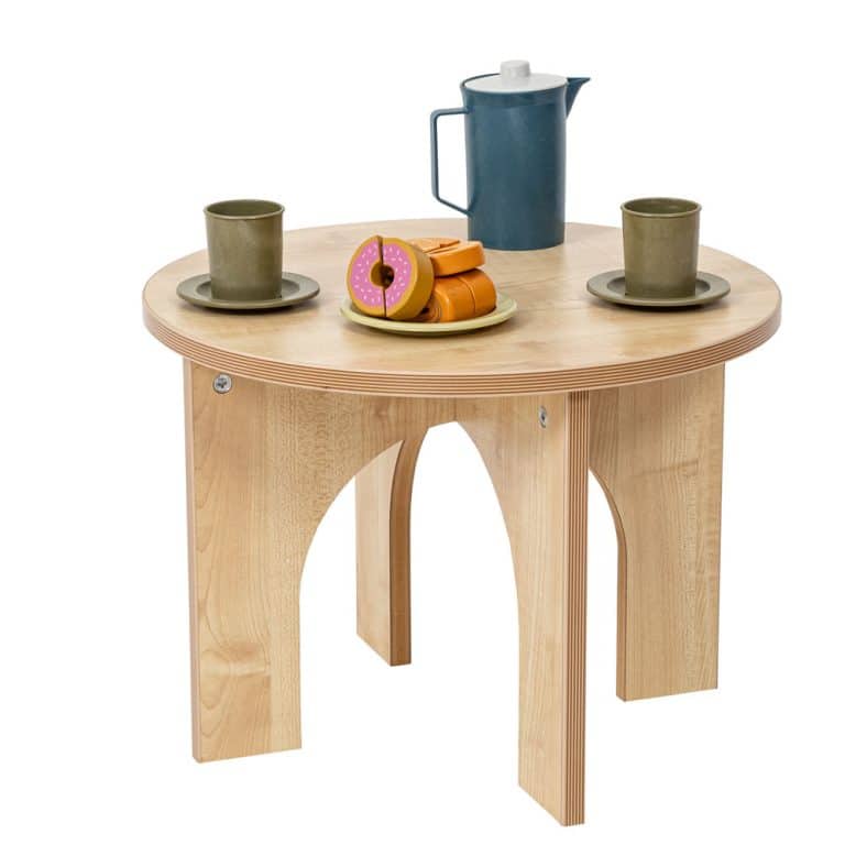Small Side Table