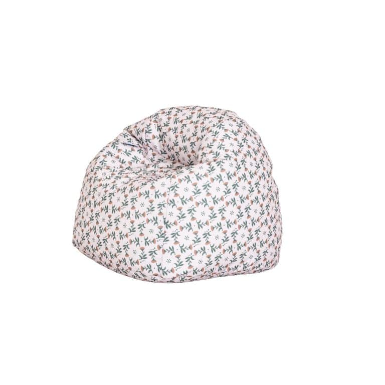 Farmhouse Early Years Beanbag - Floral Print