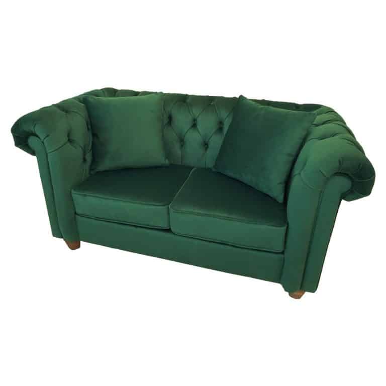 Windsor Chesterfield Sofa