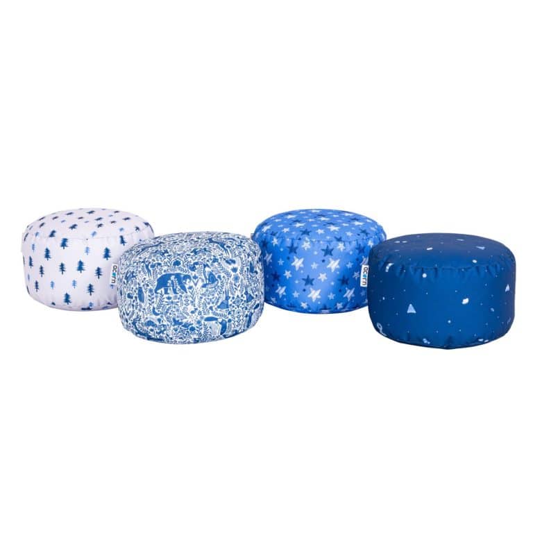 Nordic Small Pods (4)