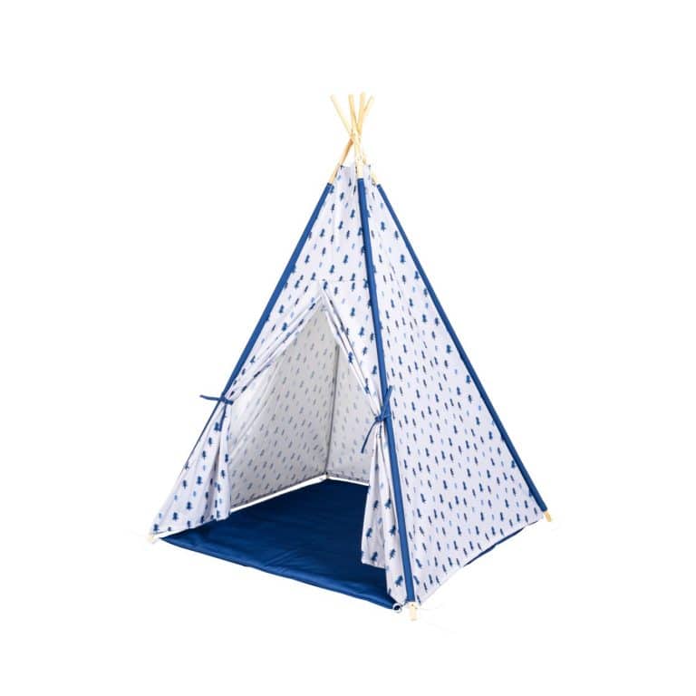 Nordic Pine Tree Teepee - Image 6