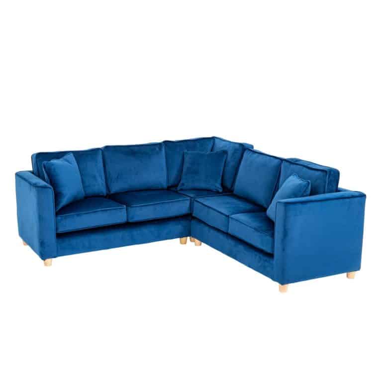 Byron Corner Sofa - Image 2