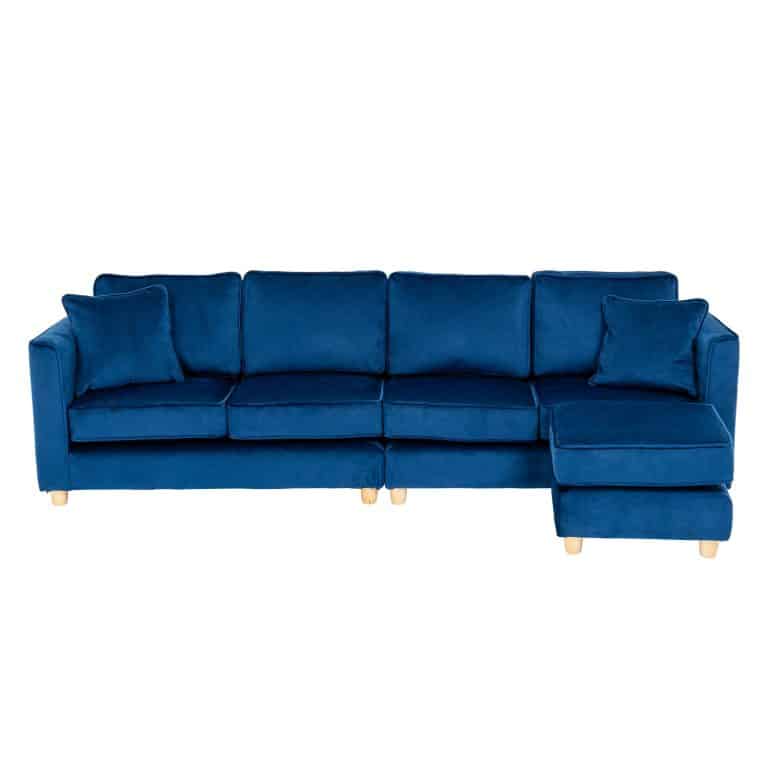 Byron Corner Sofa - Image 4