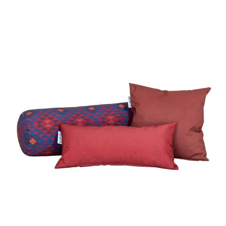 Bohemian Bolster Set (3)