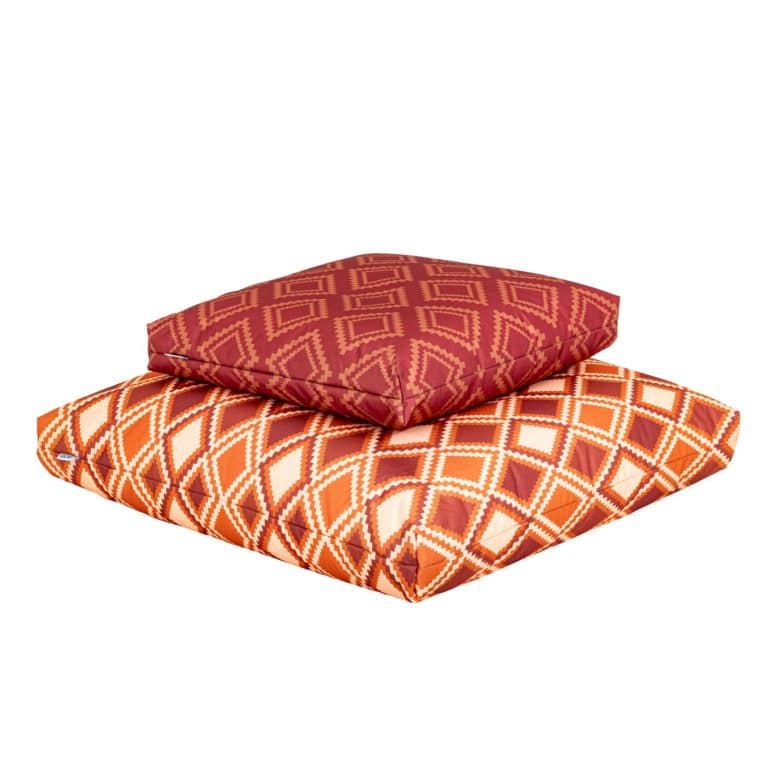Bohemian Oversized Floor Beanbag - Image 2