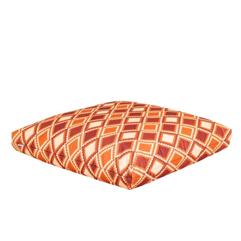 Bohemian Large Floor Beanbag