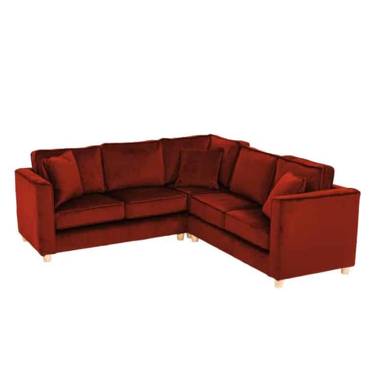 Byron Corner Sofa