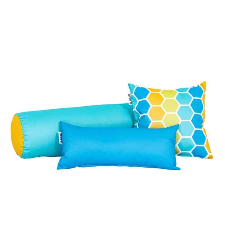 Kaleidoscope Bolster Set (3)