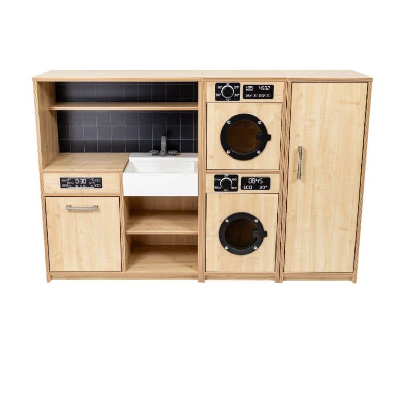 Premium Laundry Unit - Image 5