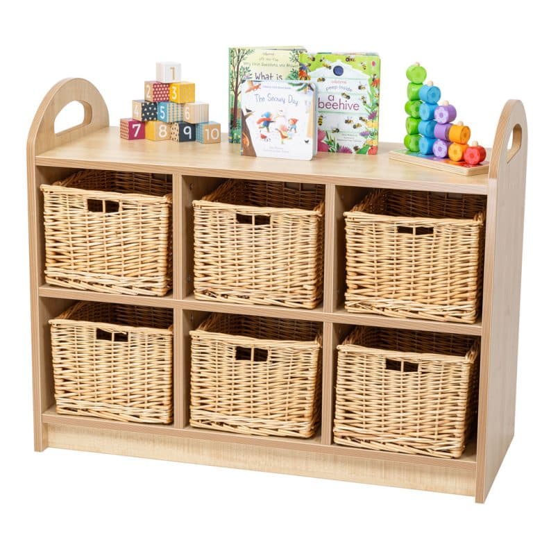 Furniture & Storage