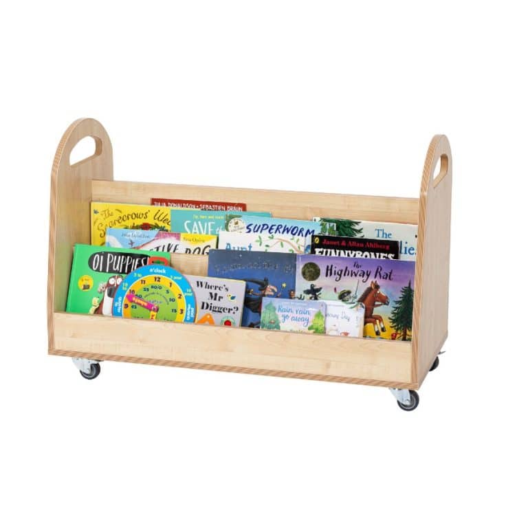 Wallace Low Level Book Unit