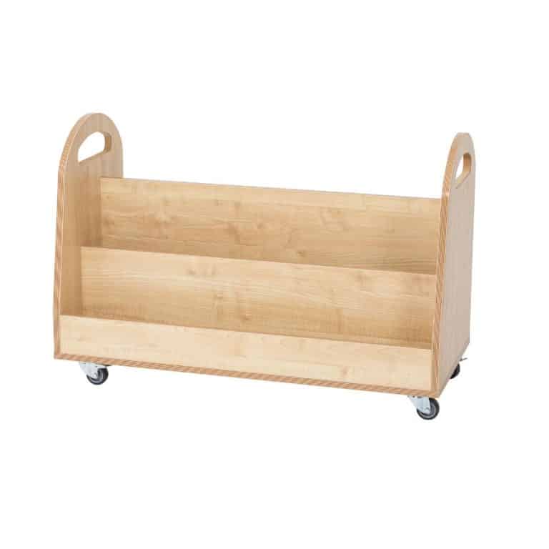 Wallace Low Level Book Unit - Image 2
