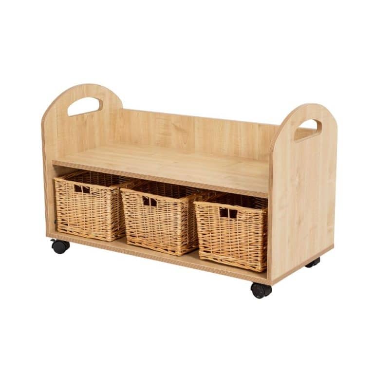 Stanley Low Storage - Image 2
