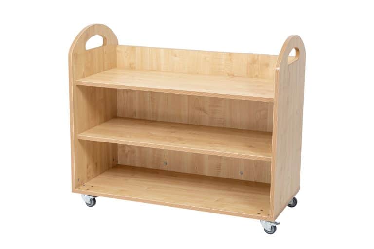 Stanley 3 Shelf Unit - Image 2