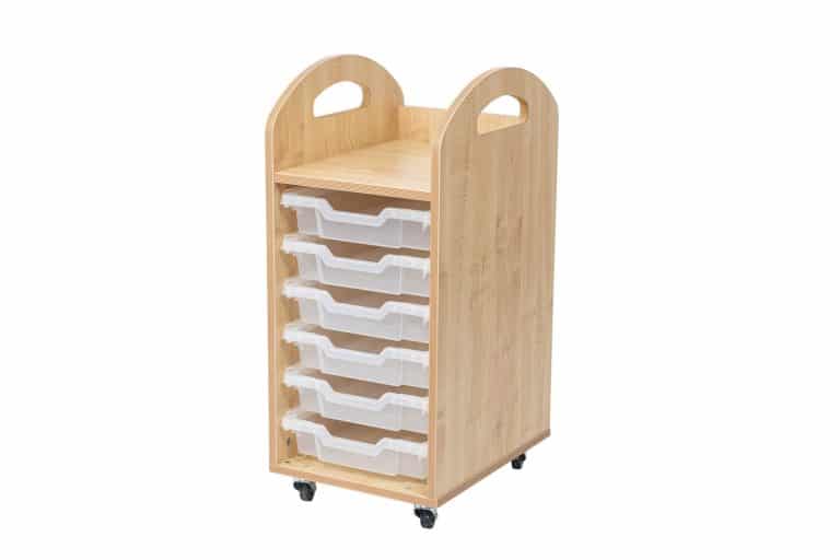 Single Tray Unit - Image 2