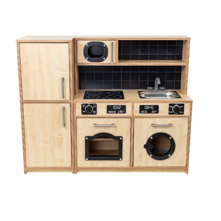 Classic All in One Kitchen - Image 2